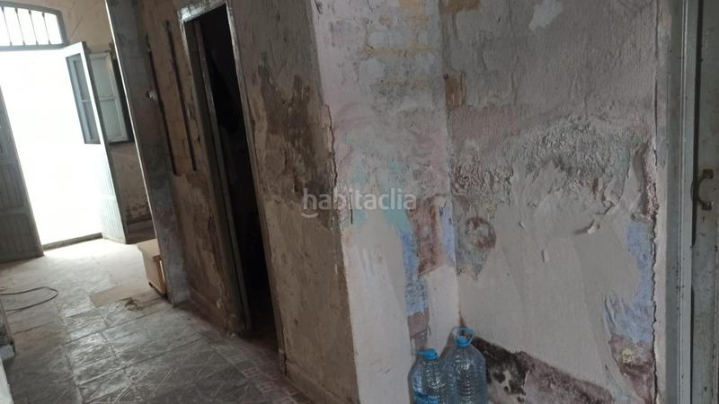 Foto 6aee125c-9cfe-4523-8d65-693abc2dc77b. Piano terra in El Cabanyal-El Canyamelar Valencia