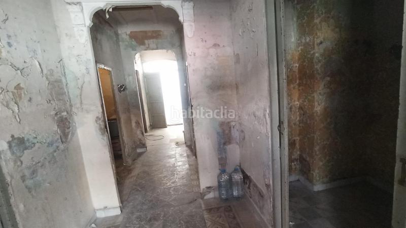 Foto 6fc7786c-2517-4d98-82d7-d57f7f599267. Piano terra in El Cabanyal-El Canyamelar Valencia