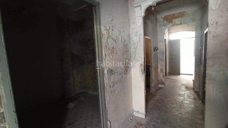 Foto 7290539b-d3a5-4ec4-b0eb-1d1a82fdb26e. Piano terra in El Cabanyal-El Canyamelar Valencia