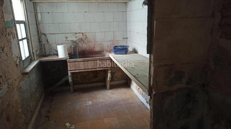 Foto 9b49540a-40e2-4a6f-863a-896451f9c34b. Piano terra in El Cabanyal-El Canyamelar Valencia