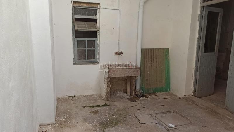 Foto a21049fd-4440-413d-b8c9-d63a13791336. Piano terra in El Cabanyal-El Canyamelar Valencia