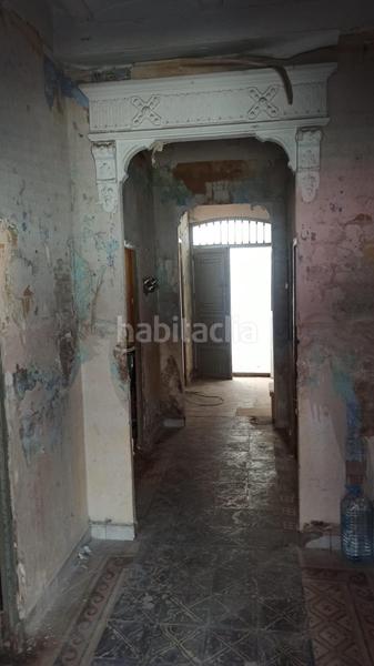 Foto b2f81f2b-bd14-49dd-8382-4f803c306d23. Piano terra in El Cabanyal-El Canyamelar Valencia