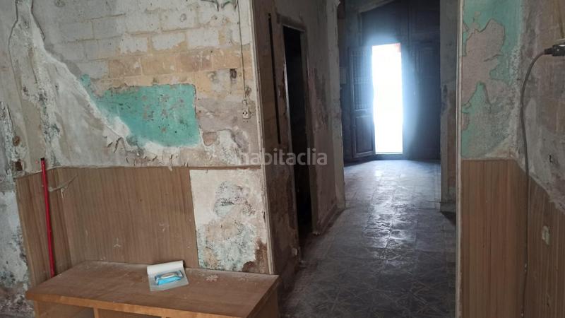 Foto c8916ac2-1b5e-4ff0-9840-256763d8d86f. Piano terra in El Cabanyal-El Canyamelar Valencia