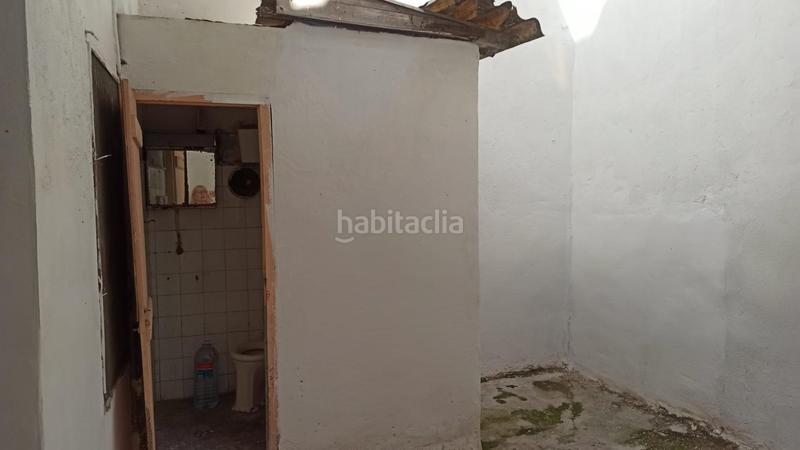 Foto c8d123a0-b746-4a05-aac7-c5d582fe20d1. Piano terra in El Cabanyal-El Canyamelar Valencia