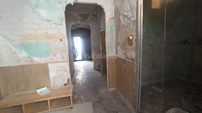 Foto d9bb9749-94fb-4325-9151-d2f0cd2b3678. Piano terra in El Cabanyal-El Canyamelar Valencia