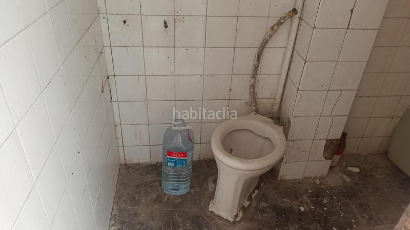 Foto e76e0318-94f3-4e59-90fc-c5e6d3cfa287. Piano terra in El Cabanyal-El Canyamelar Valencia