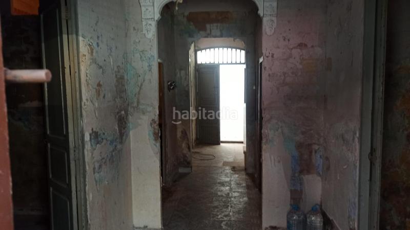 Foto f52aaa0e-efbd-45bb-8691-519b070d0f67. Piano terra in El Cabanyal-El Canyamelar Valencia