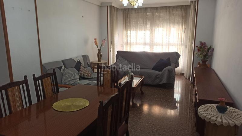 Foto 00f7e0de-bc9b-4c9c-8c69-3e4db9874e6b. Alquiler piso alquiler estudiantes en L´Illa Perduda Valencia