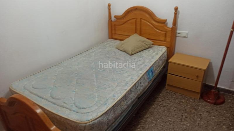 Foto 252b970e-2395-4596-9f56-fa966c2cdd7a. Alquiler piso alquiler estudiantes en L´Illa Perduda Valencia