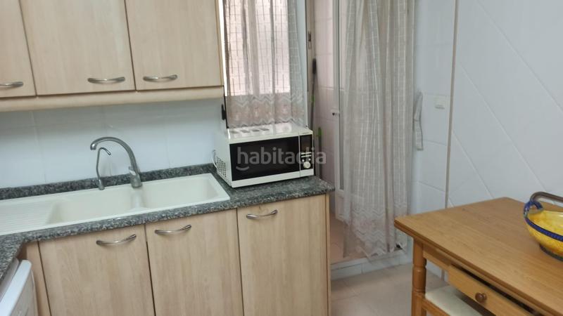 Foto b93d0d65-17da-4037-a419-ee2a14151158. Alquiler piso alquiler estudiantes en L´Illa Perduda Valencia