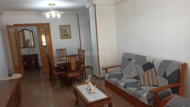 Foto bf749650-5cf6-40b9-a121-541203015ec1. Alquiler piso alquiler estudiantes en L´Illa Perduda Valencia