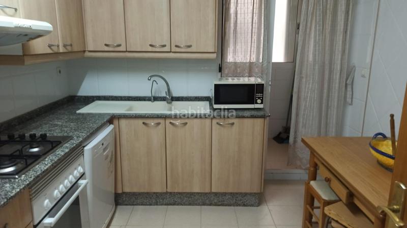 Foto d626c579-6e96-44ba-8971-93b3fbe16392. Alquiler piso alquiler estudiantes en L´Illa Perduda Valencia