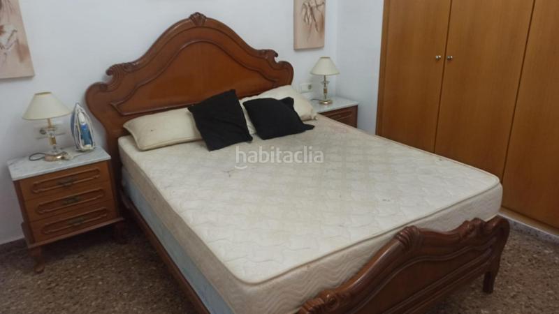 Foto 0e9f3792-a6a6-4b5d-bf35-b7cb25e4e805. Lloguer pis a L´Illa Perduda Valencia