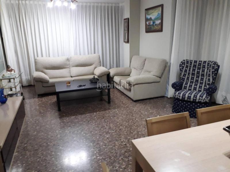 Foto c1a495ee-4a5e-4406-bc8e-f5fc50fb76a5. Lloguer pis a L´Illa Perduda Valencia