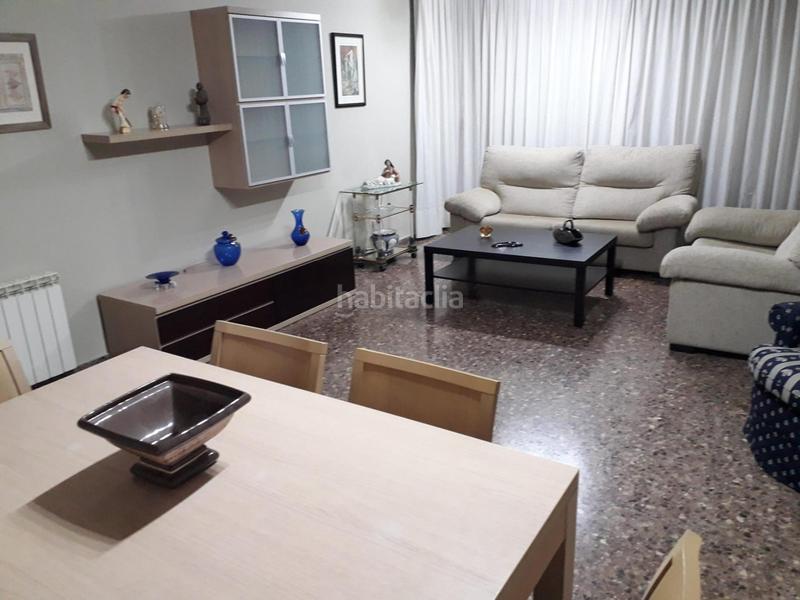 Foto 30bc2d56-3031-4bdf-b777-d8c32d2d3fd2. Location appartement dans L´Illa Perduda Valencia