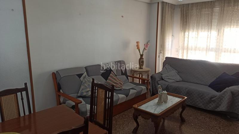 Foto 94bc4530-93ba-49c5-bca7-a61ad9f024db. Location appartement dans L´Illa Perduda Valencia