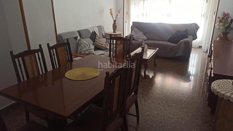 Foto a76c4229-25ed-4e3b-9202-eba08a93e6a6. Location appartement dans L´Illa Perduda Valencia