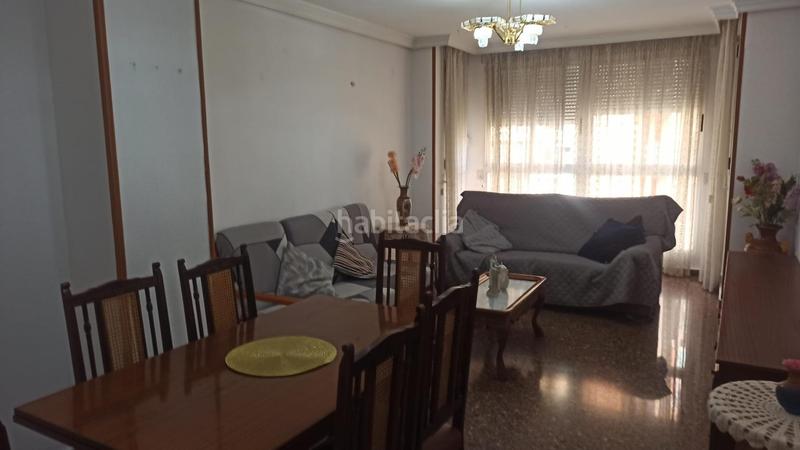 Foto ed8f5693-9b3b-49c4-a7ec-72bc4554a65b. Location appartement dans L´Illa Perduda Valencia
