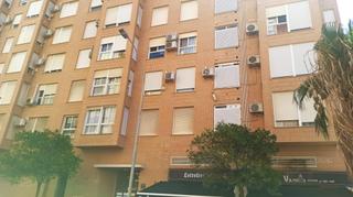Miete Etagenwohnung in L´Illa Perduda