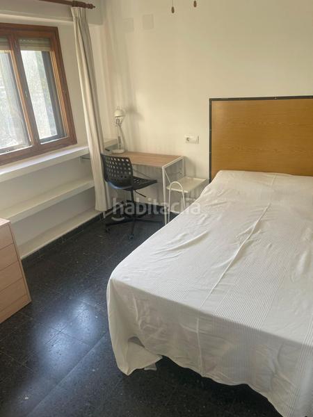 Foto 0cca3353-5956-4164-9057-a2139ad96fd6. Location appartement dans Ciutat Universitaria Valencia