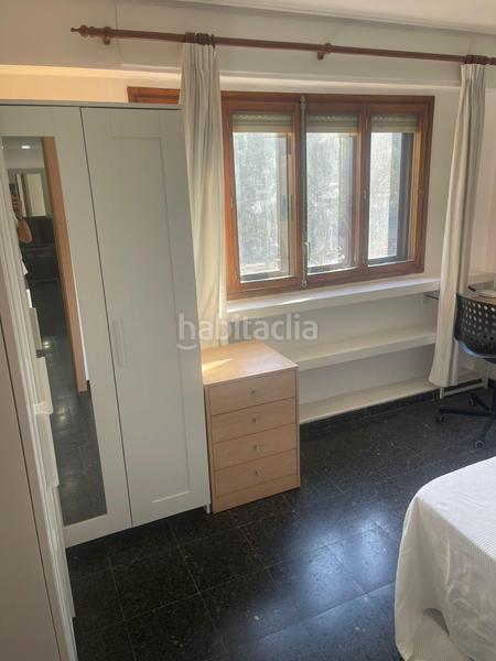 Foto 290c9f0b-8e51-49c7-8880-71bdfb7d22dc. Location appartement dans Ciutat Universitaria Valencia