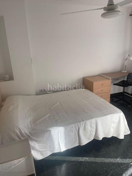 Foto a0c4eb56-7367-4b26-8e82-a1260d1a4b7d. Miete etagenwohnung in Ciutat Universitaria Valencia