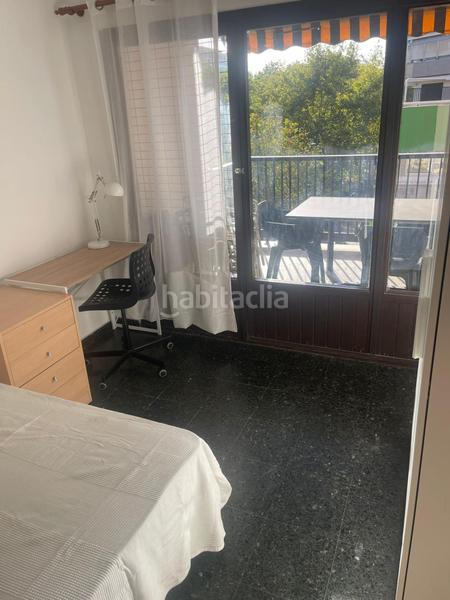 Foto 0b85a6b0-42a9-4d5d-8bcb-9bf01cbfb8a0. Rent flat in Ciutat Universitaria Valencia