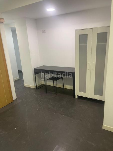 Foto af833a6d-52ab-44ff-8d80-0b7ec102d123. Rent flat in Ciutat Universitaria Valencia