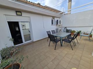Àtic a Rafelbunyol. Atico duplex en venta rafelbuñol muy luminoso