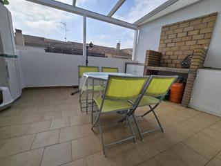 Àtic a Rafelbunyol. Atico duplex en venta rafelbuñol muy luminoso