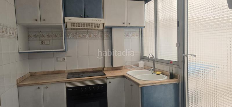 Foto 33e9670e-746c-4ea5-8c59-e767697641cf. Rent flat in Aiora Valencia