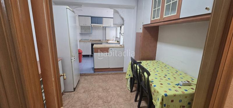 Foto 3531c0bf-b08f-4048-88e0-4d304012d2df. Rent flat in Aiora Valencia