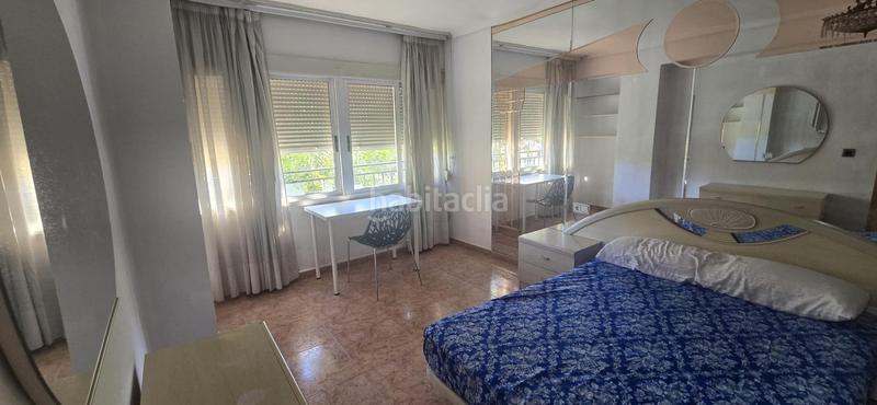Foto 4148f9c0-9d65-4c8a-89d9-0cb8e34da2b0. Rent flat in Aiora Valencia