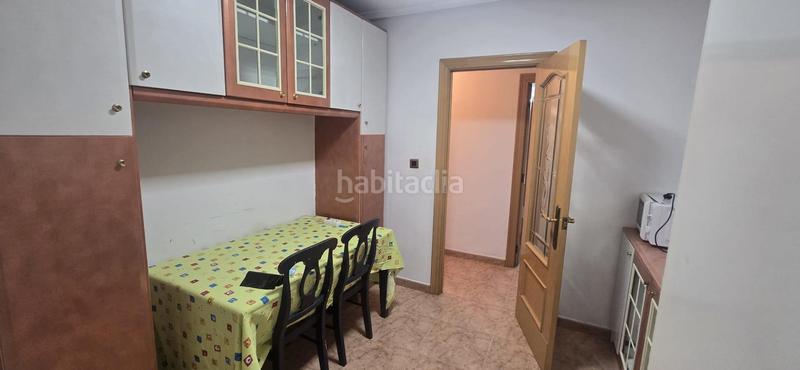 Foto 524055d3-2208-438e-b8bd-a4a491d84ff4. Rent flat in Aiora Valencia