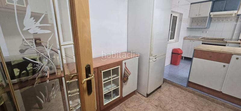 Foto 537b23db-7bae-4e92-9995-fc4498a379e6. Rent flat in Aiora Valencia