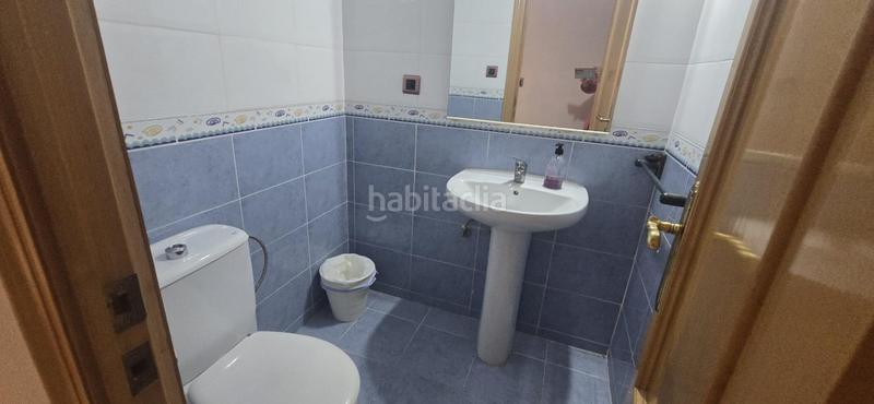 Foto 632b9f03-fd5f-41f6-9f6d-d19539160a5d. Rent flat in Aiora Valencia