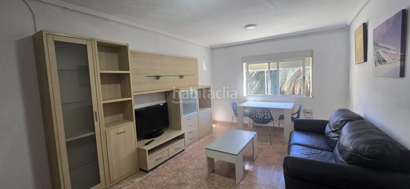Foto 66019b0a-4b85-4074-8043-76f595fbf0d8. Rent flat in Aiora Valencia