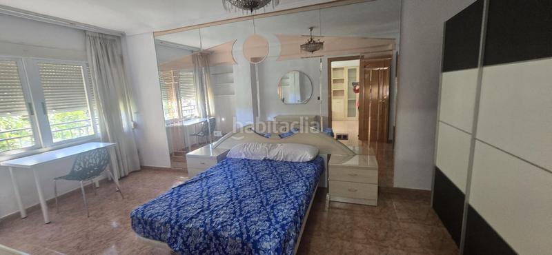 Foto 887b9956-b8c6-4ec4-a41e-25c15b9f237e. Rent flat in Aiora Valencia