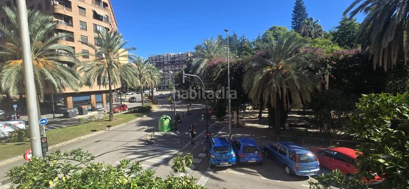 Foto b1513929-c748-4ed4-9552-ed57ba385f2c. Rent flat in Aiora Valencia