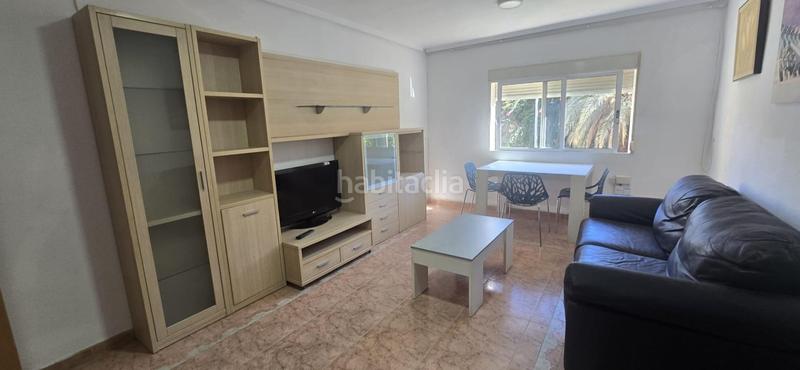 Foto b4dadf33-e212-4b87-a453-ed1c39356f25. Rent flat in Aiora Valencia