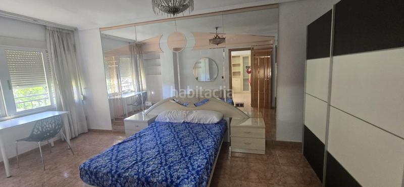 Foto bc5c62ad-c3d0-4c11-977f-a1303e684607. Rent flat in Aiora Valencia