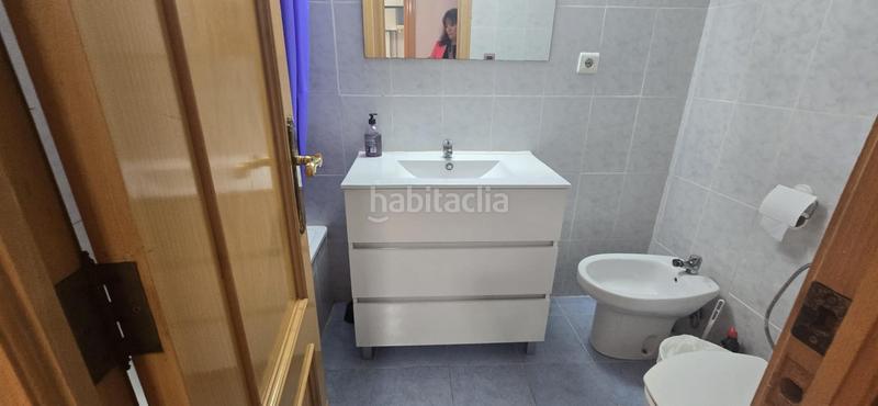 Foto cb507a97-d45b-46eb-9b7e-485e90933b22. Rent flat in Aiora Valencia