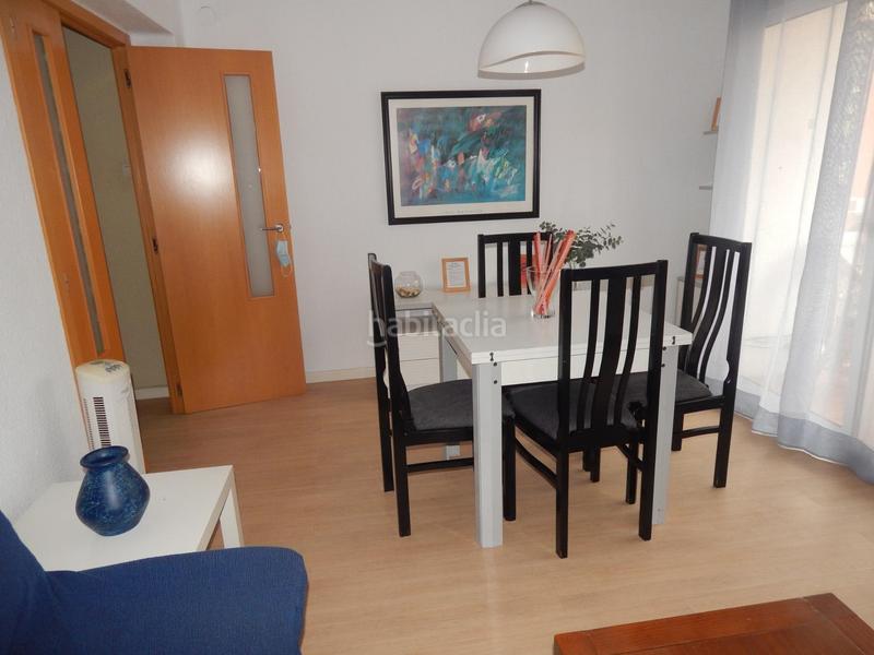 Foto 2415dab8-102d-4b82-b614-8c61e400344e. Appartamento in L´Illa Perduda Valencia