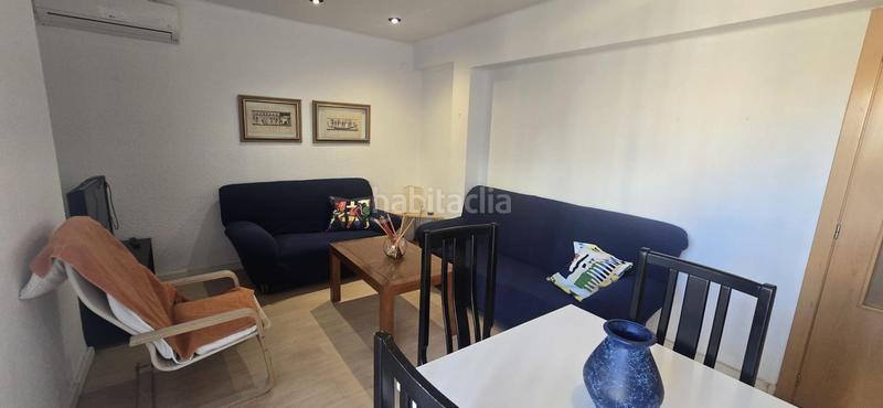 Foto 79e8476d-7580-4373-89f6-2f68de2f589e. Appartement dans L´Illa Perduda Valencia