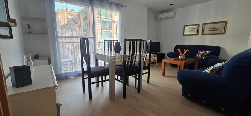 Foto a394db0f-05bb-4e86-8cc3-c08bcf85df55. Appartement dans L´Illa Perduda Valencia