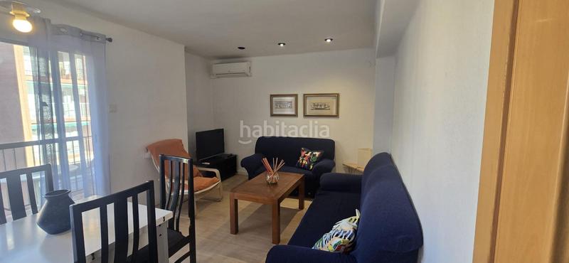 Foto af39aef6-6400-4ed4-9006-91d3ddb1fd6b. Appartement dans L´Illa Perduda Valencia