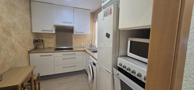 Foto da67a1c1-305d-46e0-a3d6-ea35488fff96. Appartement dans L´Illa Perduda Valencia