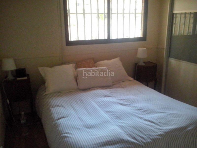Foto 496f9947-93fb-4963-8ca9-fd0e6b548e33. Etagenwohnung mit heizung in L´Illa Perduda Valencia