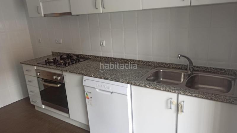 Foto 4d99a9ac-ac1f-4a54-b5f6-ae0b9428f71c. Etagenwohnung mit heizung in L´Illa Perduda Valencia