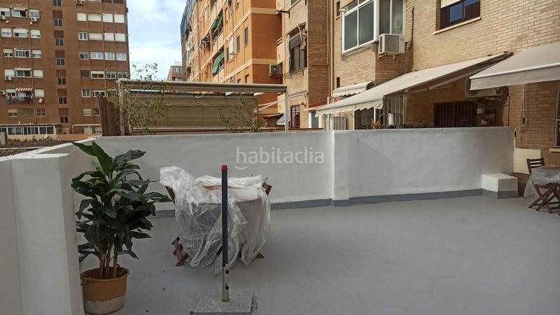 Foto 54c02ecf-ba4b-41a0-9db3-650d3cb38140. Etagenwohnung mit heizung in L´Illa Perduda Valencia